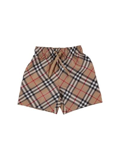 burberry badehose kinder
